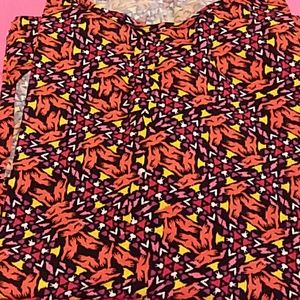 Lularoe Large Irma